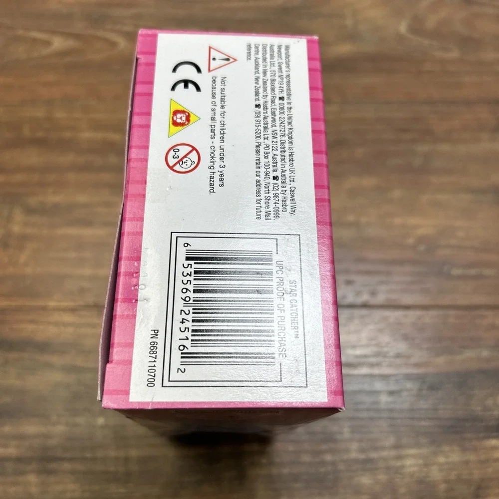 Hasbro g3 mlp